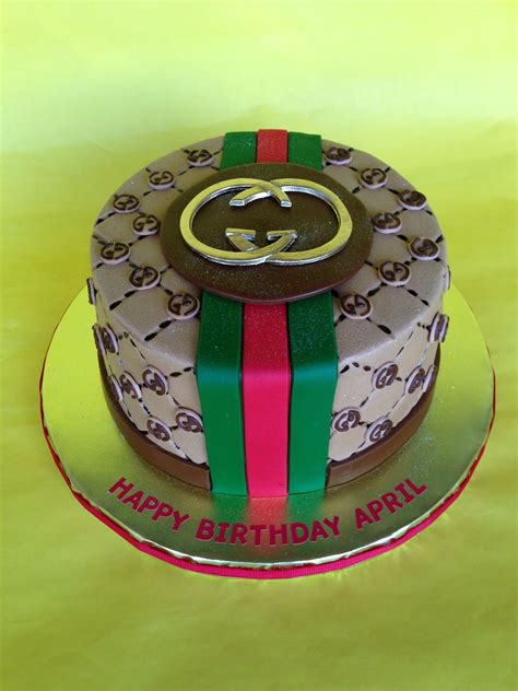 gucci birthday cake patricia|Gucci cake for him.